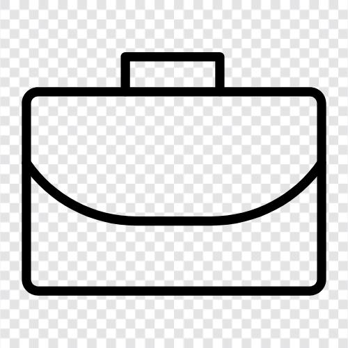 Gepäck, Koffer, Reise, Handgepäck symbol