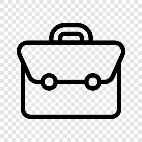 luggage, travel, carryon, cabin icon svg