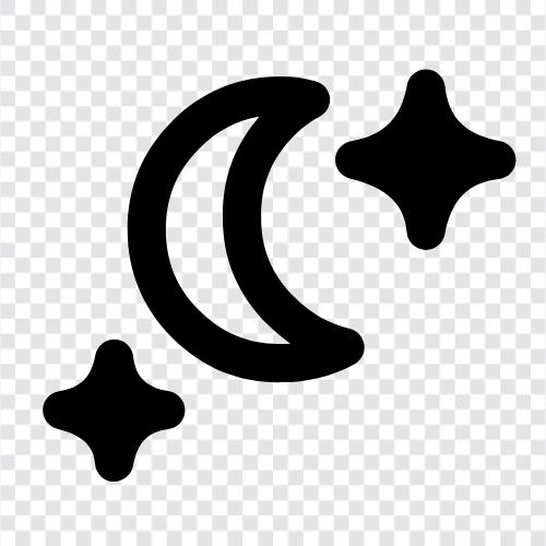 lunar, eclipse, Phases, cycles icon svg