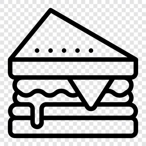 lunch, food, eatery, meal icon svg