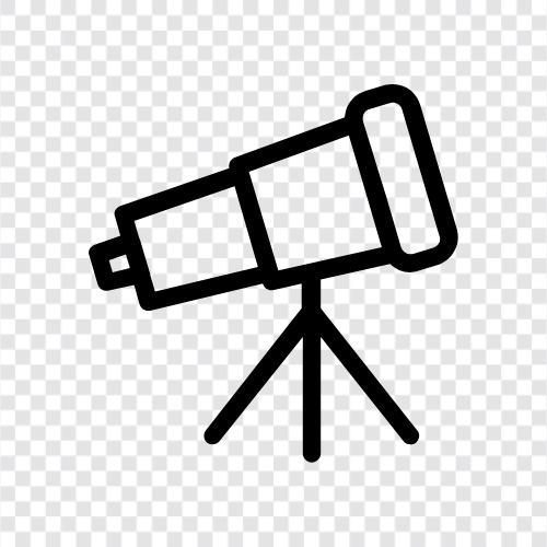 magnification, eyepieces, telescopes for kids, telescope for sale icon svg