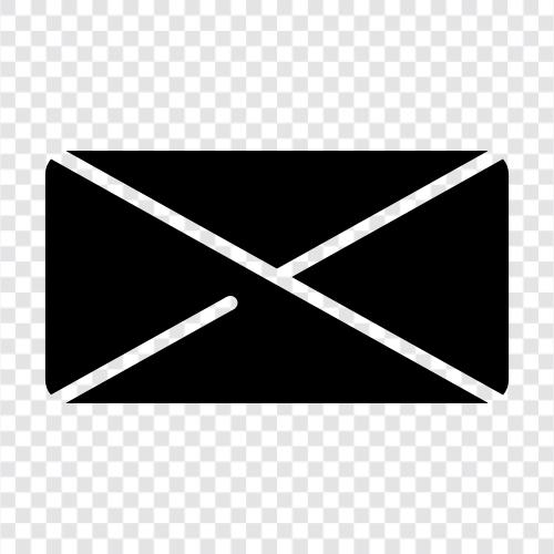mail, post, mail system, mail carrier symbol