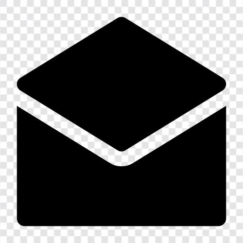 mail, mailer, postage, stamps icon svg