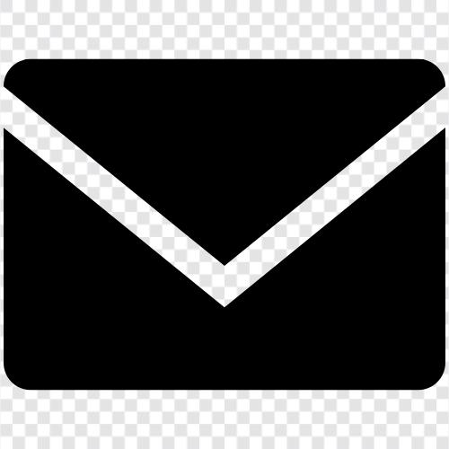 mail, mailer, mailing, send ikon svg