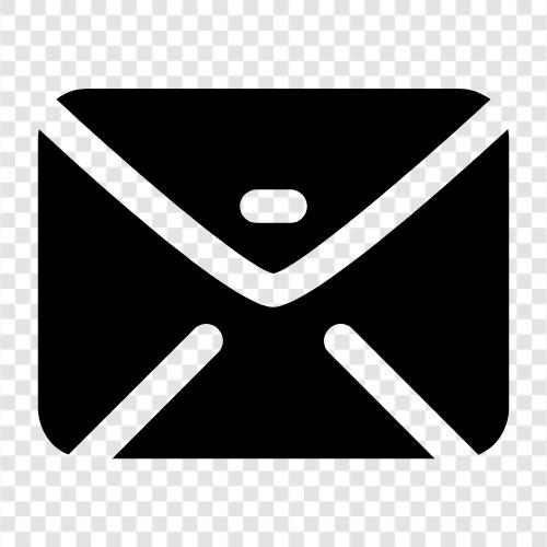 mailing, mail, stamp, post icon svg