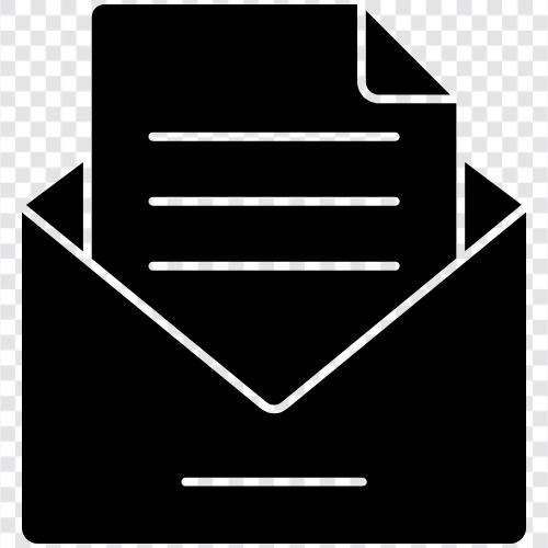 mailing, letter, mailing envelope, mailing instructions icon svg