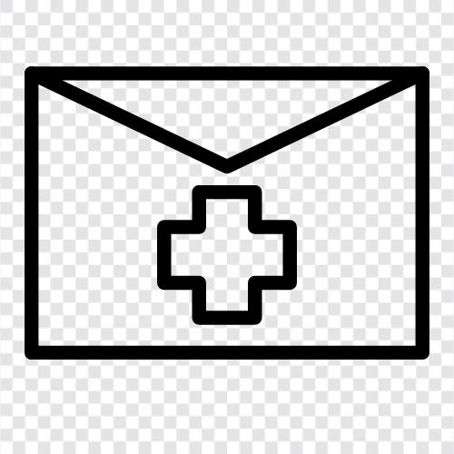 mailing, mail, mailing service, mailing list symbol