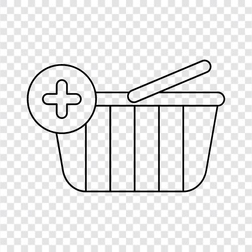 Einkaufszentren, OnlineShopping, SchnäppchenShopping, Preisvergleiche symbol