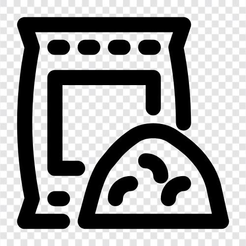 manufacturing, production, kiln, ingredients icon svg