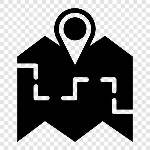 harita koordinatları, harita konumu çevrimiçi, harita konumu listesi, harita konumu çevrimiçi ücretsiz ikon svg