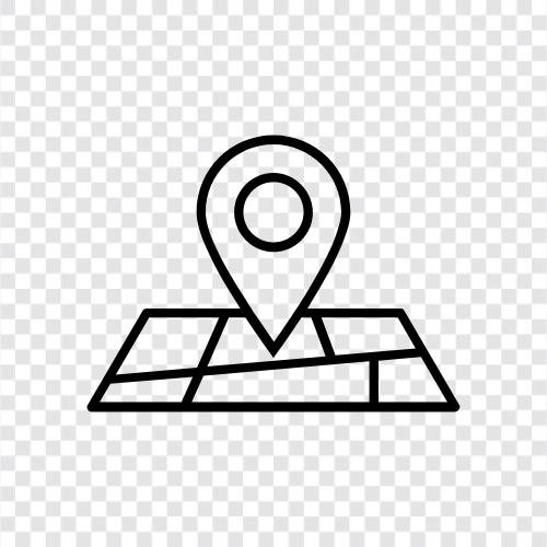 map icon svg