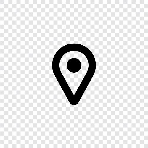 map pin location, map pin latitude, map pin longitude, map pin icon svg