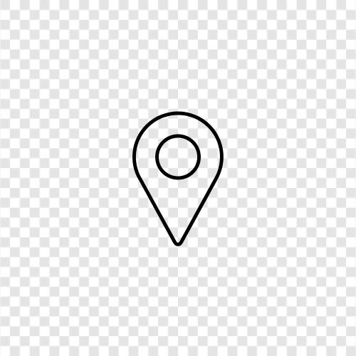 map pinner, map pinning, map pins, map pinning tools icon svg