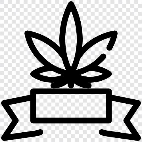 marijuana prizes, weed awards, weed prizes, marijuana award Значок svg