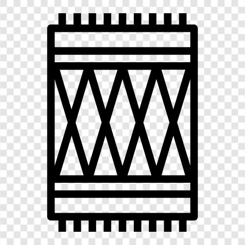 matting, matting material, matting service, padding icon svg