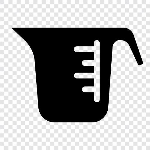 measuring spoons, kitchen tools, cookware, cooking utensils icon svg