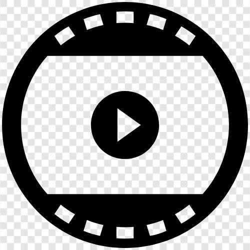 media player software, media player for windows, media player for mac, media icon svg