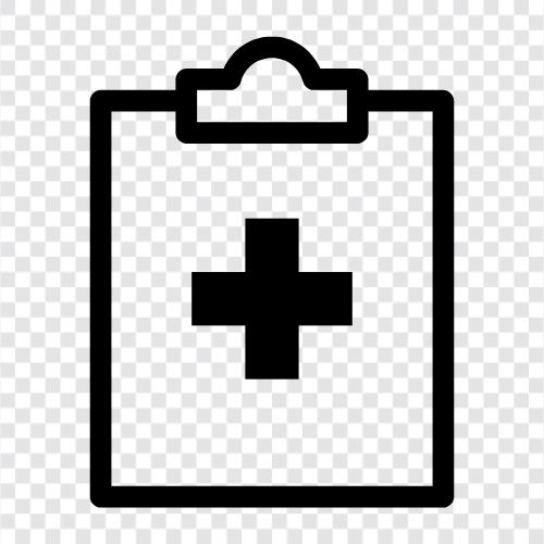 medical clipboard, clipboard for medical, medical clipboard ideas, medical clipboard templates icon svg