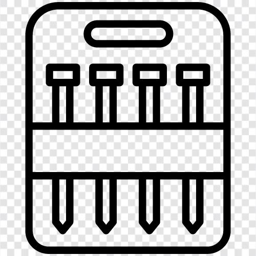 medical, medical supplies, medical equipment, needles icon svg