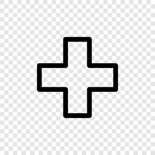 medizinisches Symbol, medizinisches Symbol Bedeutung, medizinisches Symbol Bilder symbol