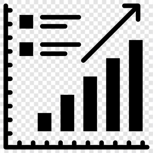 mekko, charts, data, analysis icon svg