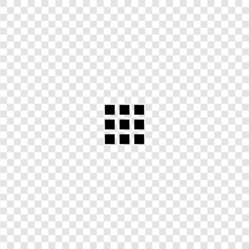 menu bar, toolbar, button, shortcut icon svg