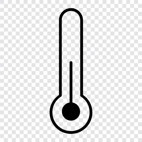 cıva, Celsius, Fahrenheit, oven ikon svg