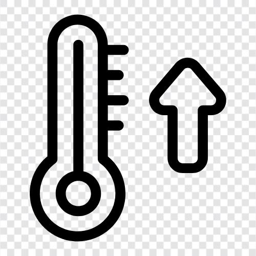 cıva, doğruluk, Celsius, Fahrenheit ikon svg