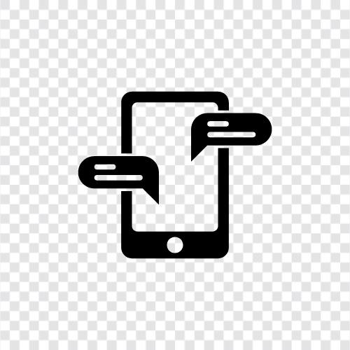 Передача сообщений, чат, приложение сообщений, приложение сообщений для андроида Значок svg