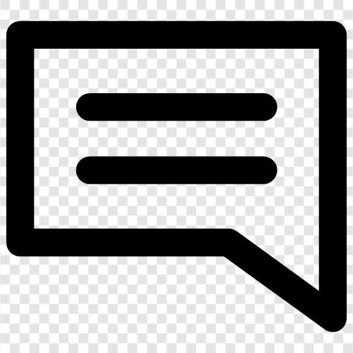 mesajlaşma, mesajlaşma uygulaması, sohbet, android için mesajlaşma uygulaması ikon svg