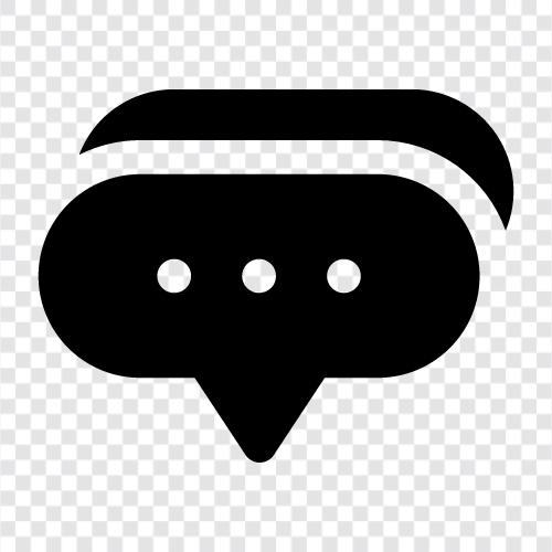 messaging, messaging app, chat app, messaging app for android icon svg