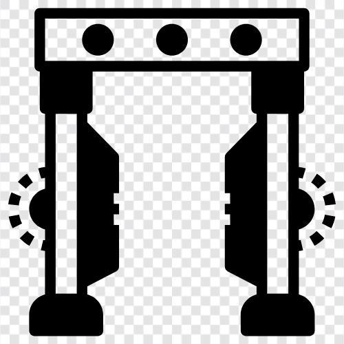 Metal Detector Reviews, Metal Detector Price, Metal Detector Sale, Metal Detector icon svg