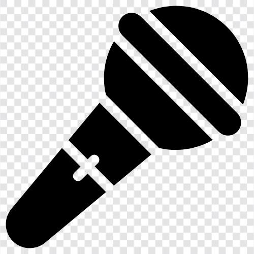 microphone, microphone for voice, voice microphone, voice microphone for computer icon svg