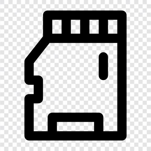 microsdxc, microsdxc card, microsdxc card reader, micro sd icon svg