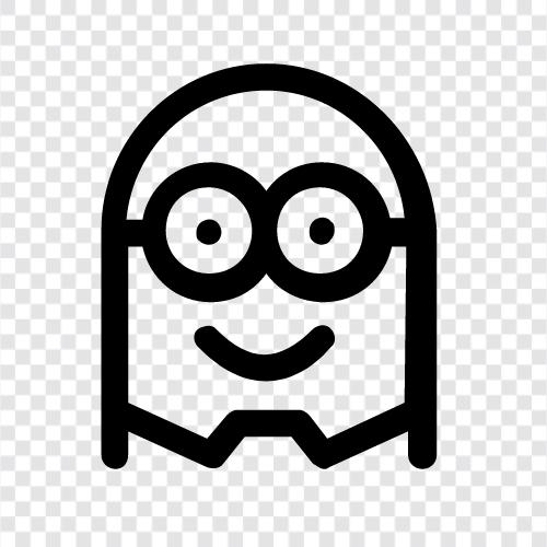 Minions symbol