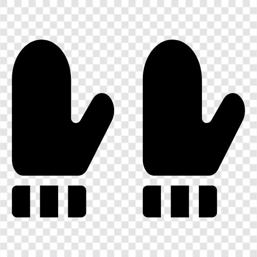 Mittens for Women, Mittens for Men, Mittens for Kids, Mittens icon svg