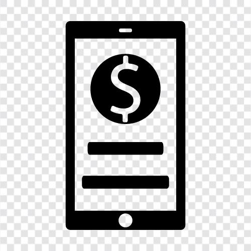 Mobile Banking App, Mobile Banking Services, Mobile Banking Tips, Mobile Banking icon svg