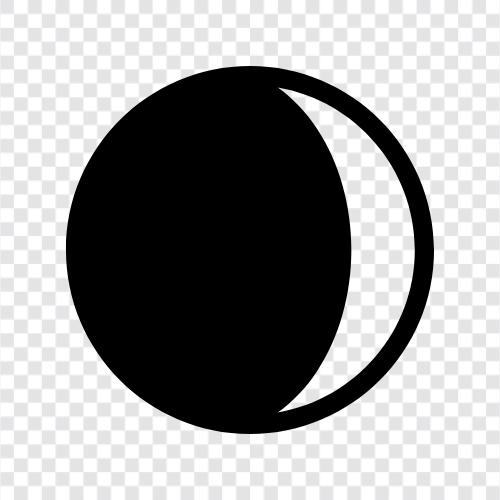 Mondlandung, Mondgestein, Mondkrater, Mondlandung Verschwörung symbol