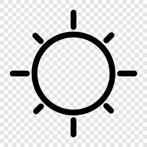 morning, daylight savings time, summer, fall icon svg