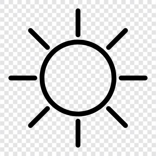 morning, noon, day, summer icon svg