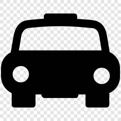 Motorcar, Transportation, Driving, Automobile icon svg