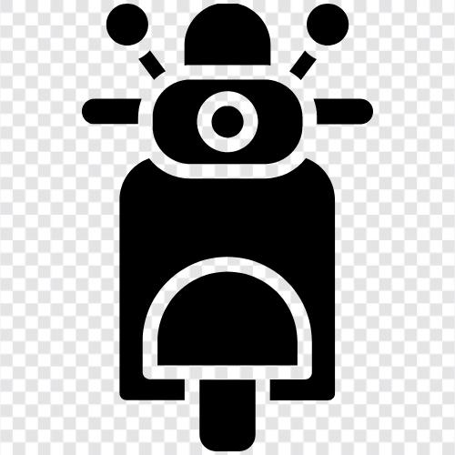 Motorrad symbol