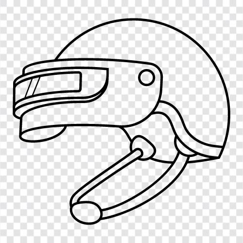 motorcycle, DOT, bike, head icon svg