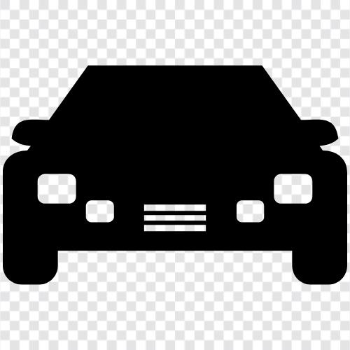 motorcycles, cars, driving, cars for sale icon svg