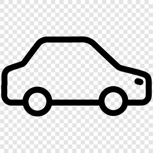 Motorcycles, Cars, Driving, Cars for Sale icon svg