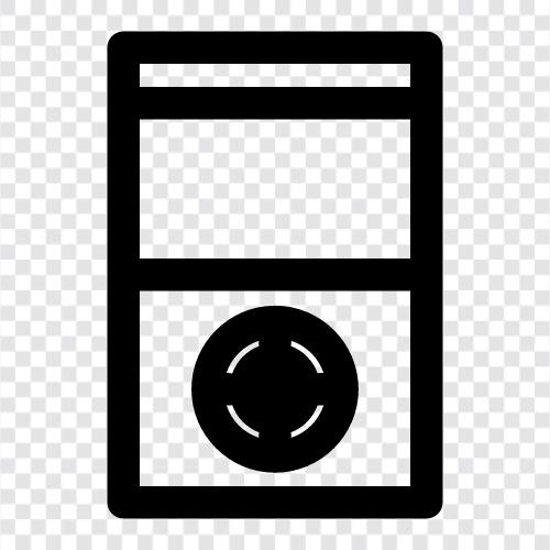 mp3, audio, music, songs icon svg
