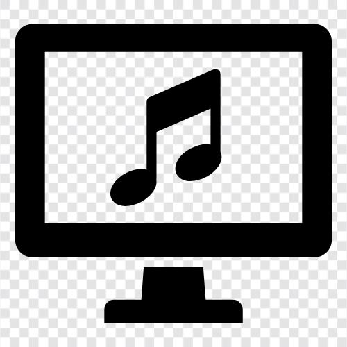 müzik video prodüksiyonu, müzik video prodüksiyon şirketi, müzik video yapımcısı, müzik videosu ikon svg