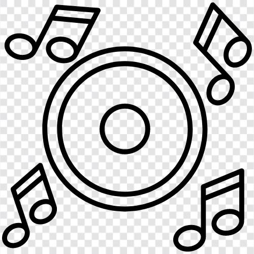 musicians, music education, music theory, music history icon svg