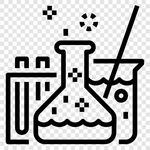 Naturwissenschaften, Mathematik, Erdwissenschaften, Astronomie symbol