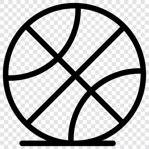 NBA, Spieler, Teams, Statistiken symbol